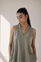 olive set