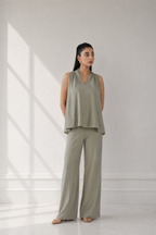 olive set