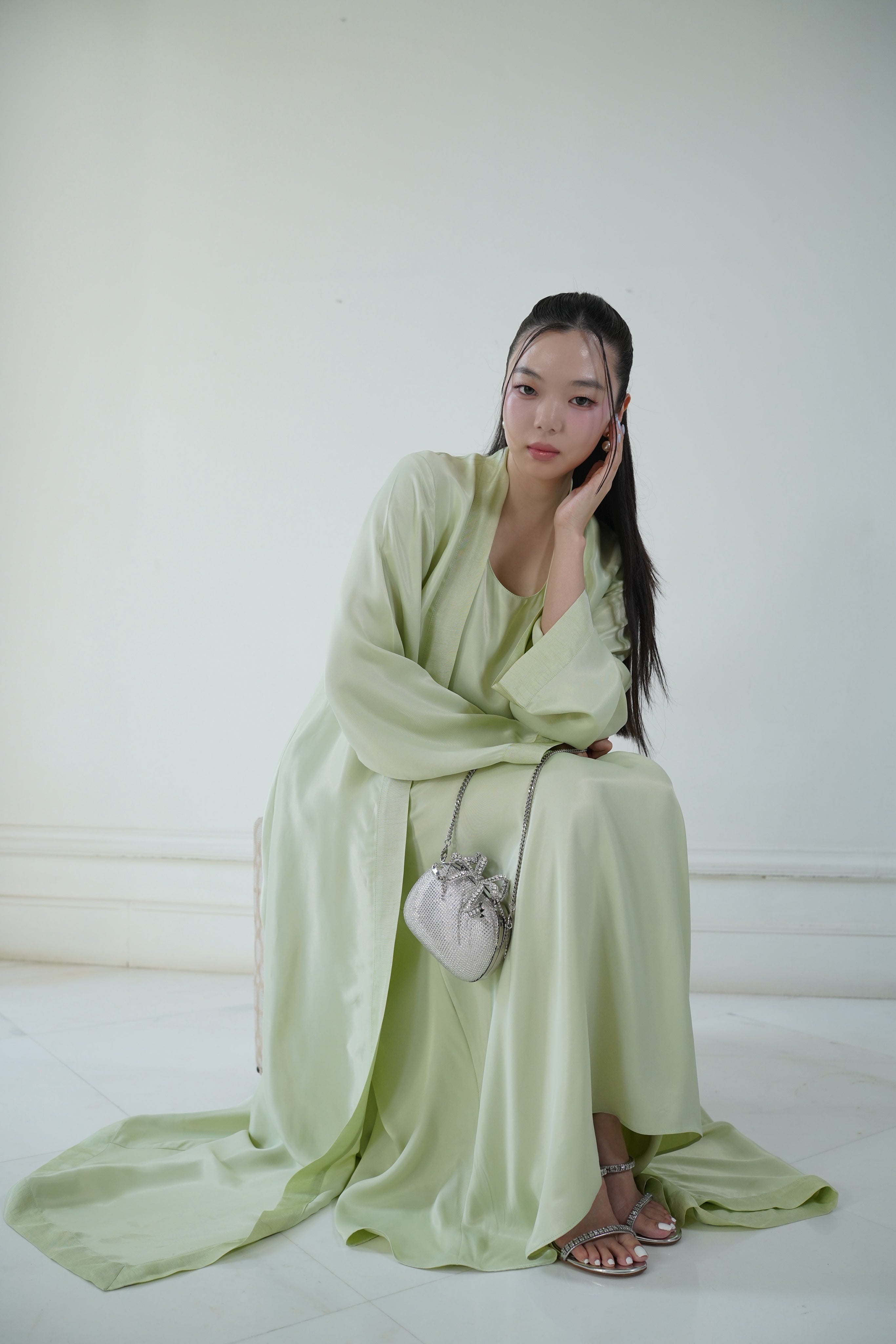 matcha set